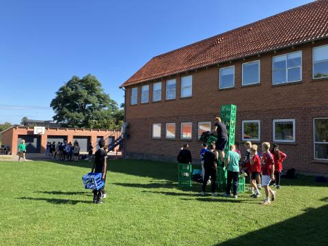Klassekamp2025